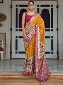 Mustard color option, Sold out, Currently selected