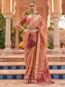 Peach color option, Sold out, Currently selected