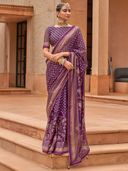 Purple color option, Sold out, Currently selected