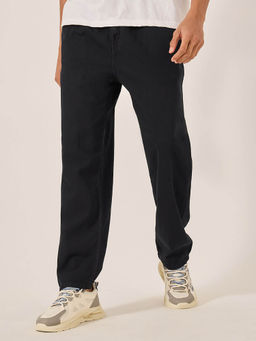 Styli - Men Relaxed Fit Light Weight Jeans