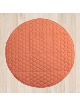 Role Play - Grab and Go Play Mat - Salmon