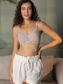 Nude color option