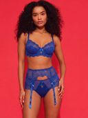 Blue color option