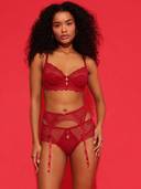 Red color option