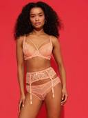 Peach color option