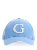 Blue color option, Currently selected