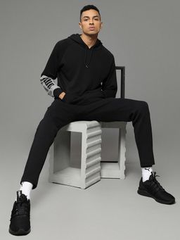 Puma - Men's Train Graphic Knit Hoodie