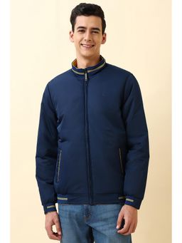 Allen Solly - Multi-Color Reversible Jacket