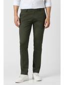 Olive color option, Currently selected