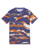 Navy Blue color option, Currently selected