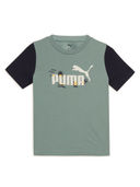 Green color option, Sold out, Currently selected