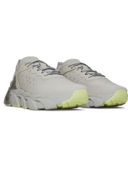 Under Armour - Unisex Grey Halo Training Shoes