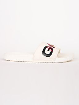 GAS - Men Foamflex Cream Sliders