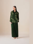 Green color option