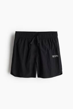 H&M - Boys Black Swim Shorts