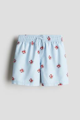 H&M - Boys Blue Swim Shorts