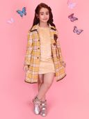 Mustard color option