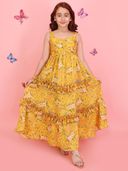 Yellow color option, Currently selected