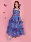 Blue color option
