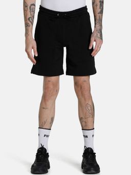 Puma - Downtown Tr Men Black Shorts
