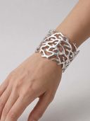 Silver color option, Currently selected