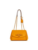 Yellow color option, Currently selected