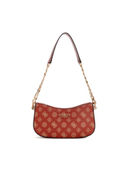 Red color option, Sold out, Currently selected