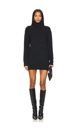 ALL THE WAYS - Meryl Sweater Dress