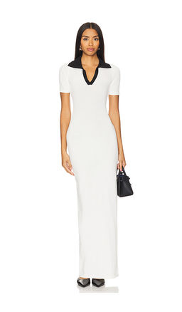 ALL THE WAYS - Rava Maxi Dress