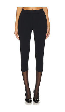 AEXAE - Technical Knit Stretch Capri