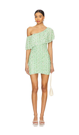 AFRM - Vivian Mini Dress