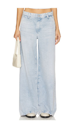 AG Jeans - Stella Wide Leg