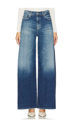 AG Jeans - Deven Wide Leg
