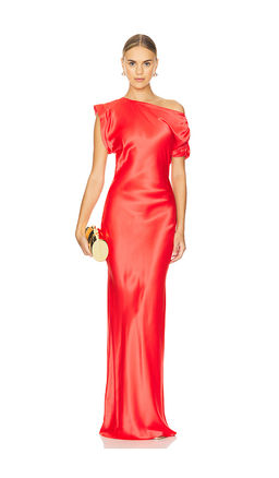 Amanda Uprichard - Elroy Maxi Dress