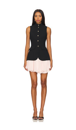 Amanda Uprichard - x REVOLVE Justine Dress