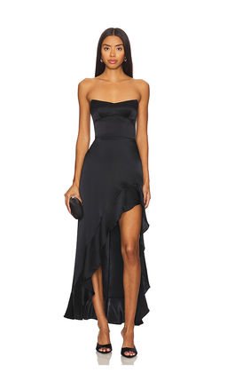 Amanda Uprichard - Alyse Dress