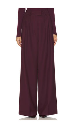 ANINE BING - Lou Trouser
