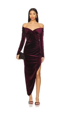 ASTR the Label - Sirca Dress