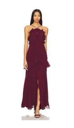 ASTR the Label - Sandora Dress