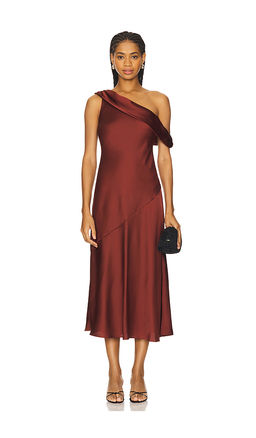 ASTR the Label - Orissa Dress