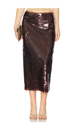 ASTR the Label - Dova Skirt
