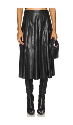 ASTR the Label - Vena Skirt