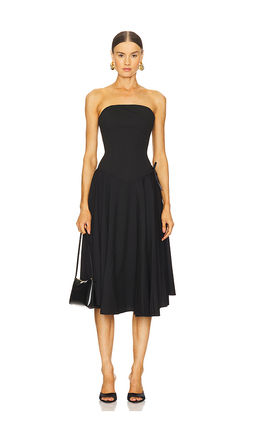 Amelie Teje - Kittie Maxi Dress