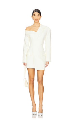 Atoir - Gisele Blazer Dress