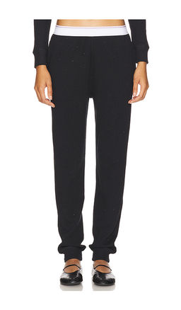 Alexander Wang - Waffle Jogger Pant