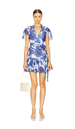 Alexis - Melba Dress