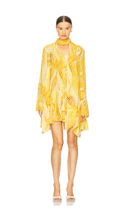 Alexis - Kazan Dress