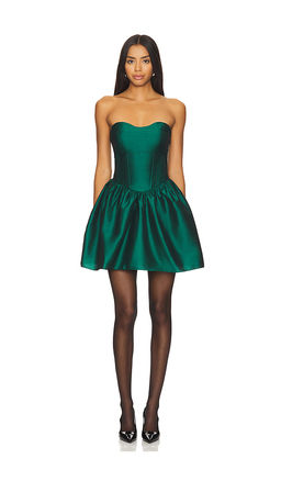 Azeeza - Naina Mini Dress