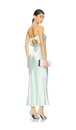 Bec + Bridge - Moondance Strapless Dress