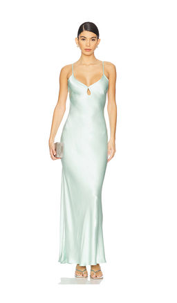 Bec + Bridge - Cedar City Maxi Dress